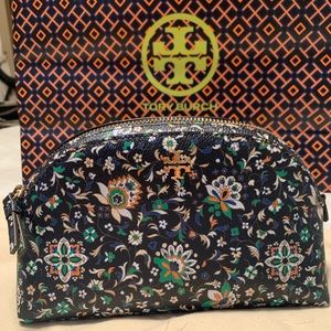 Tory Burch Cosmetics Bag